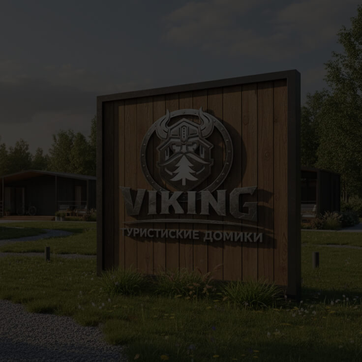 Туризм и глэмпинг